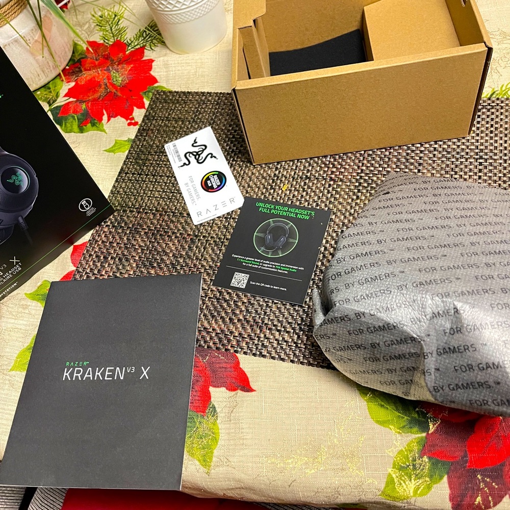 Razer Headset